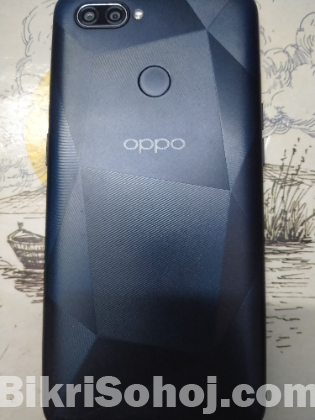Opp A12 phone